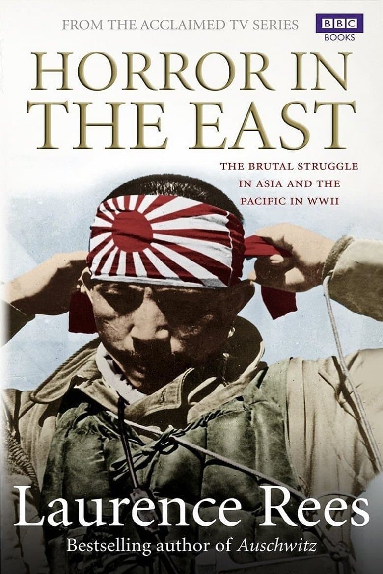 Horror in the East