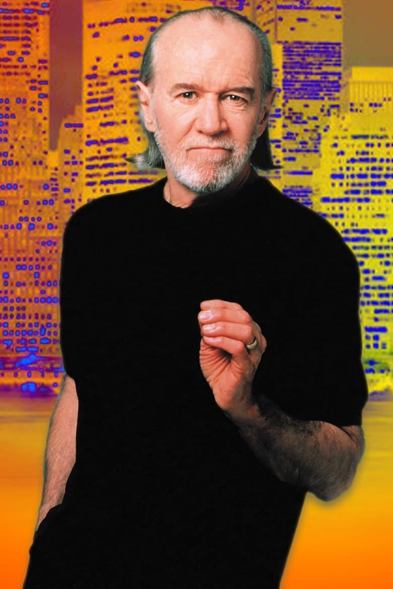 George Carlin: Jammin' in New York