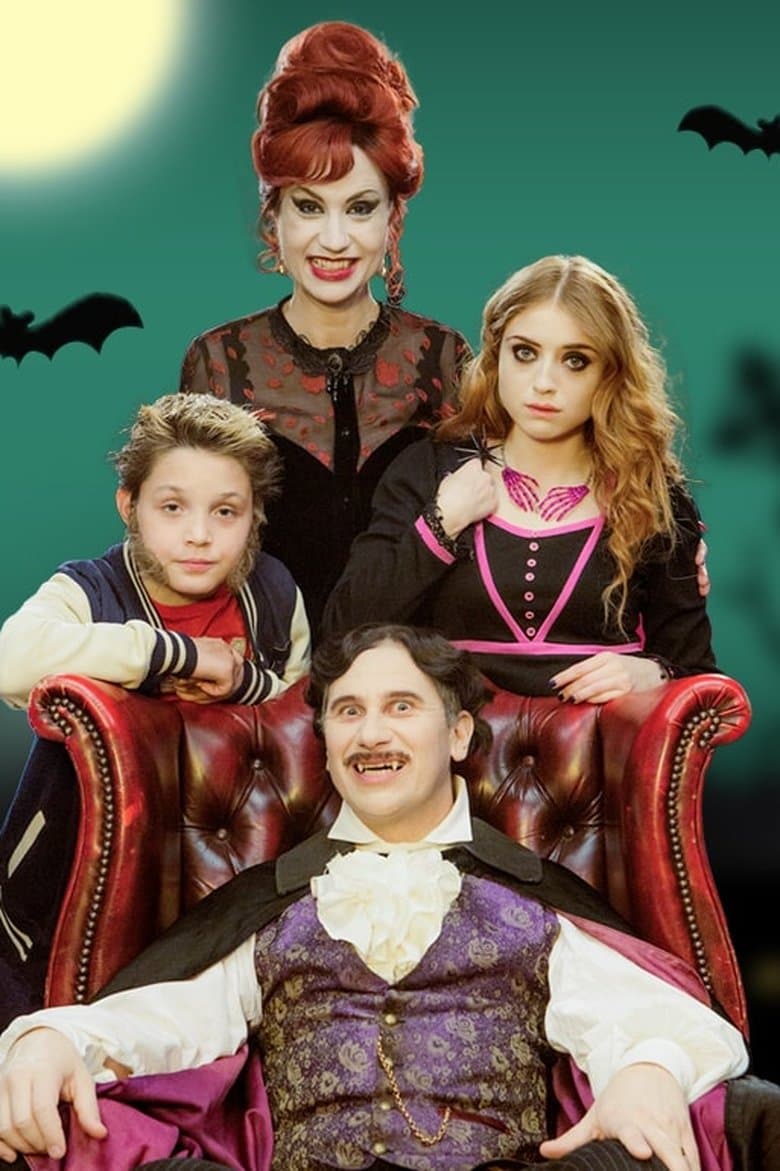 Familjen Rysberg