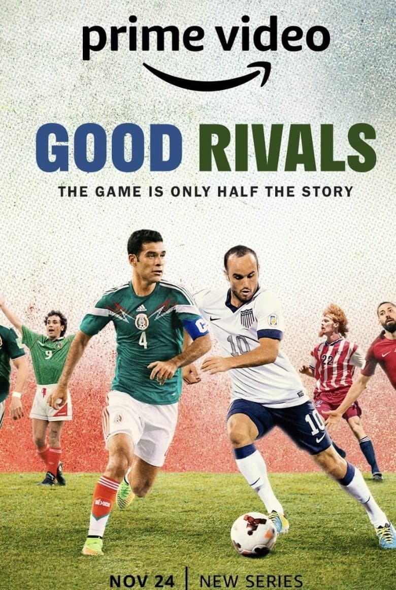 Good Rivals