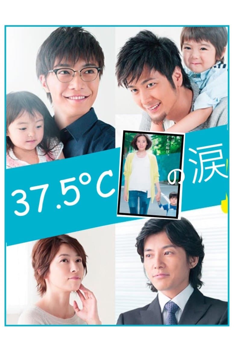 37.5°C Tears