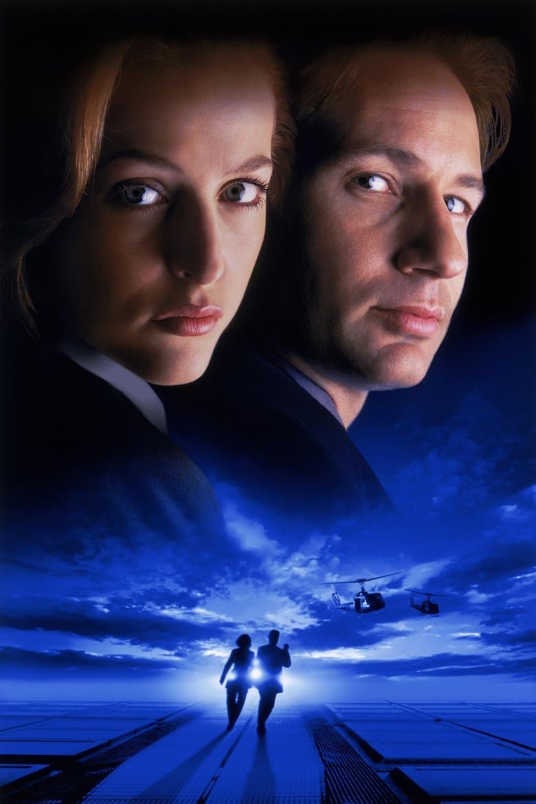 The X-Files