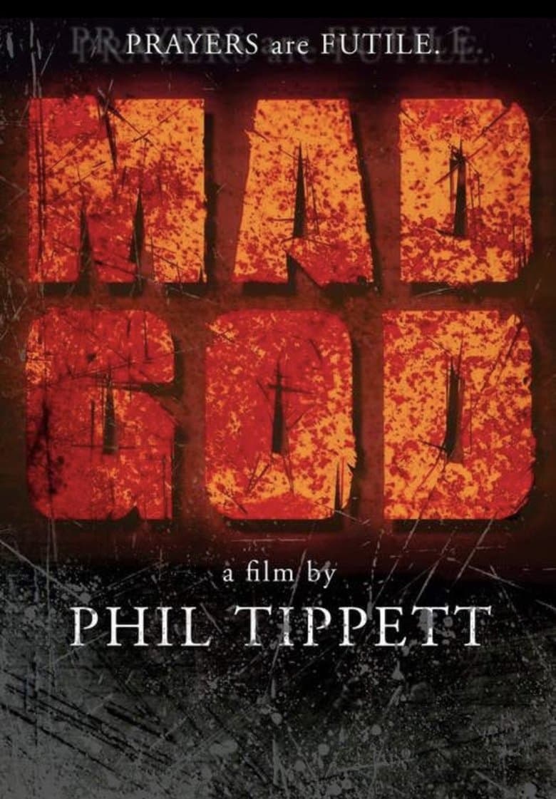 Mad God: Part 3