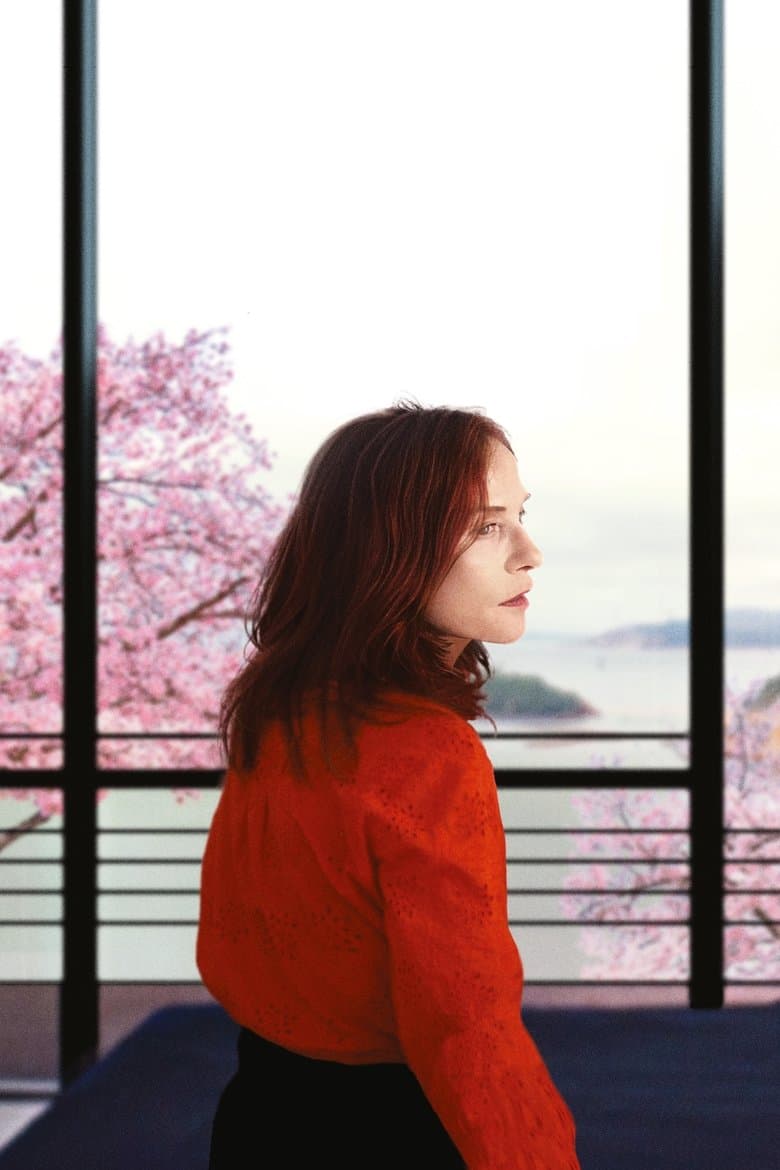Sidonie in Japan