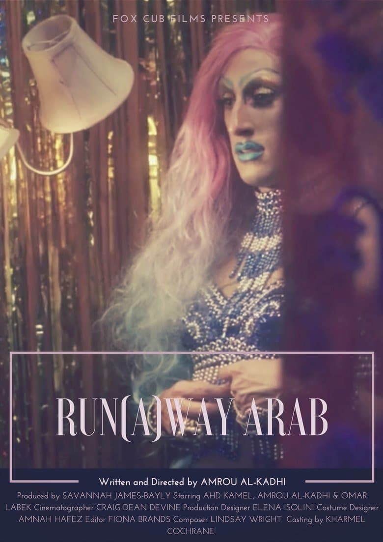 Run(a)way Arab