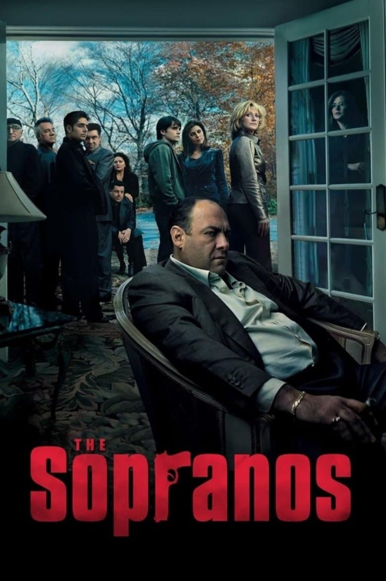 Wise Guy: David Chase and The Sopranos