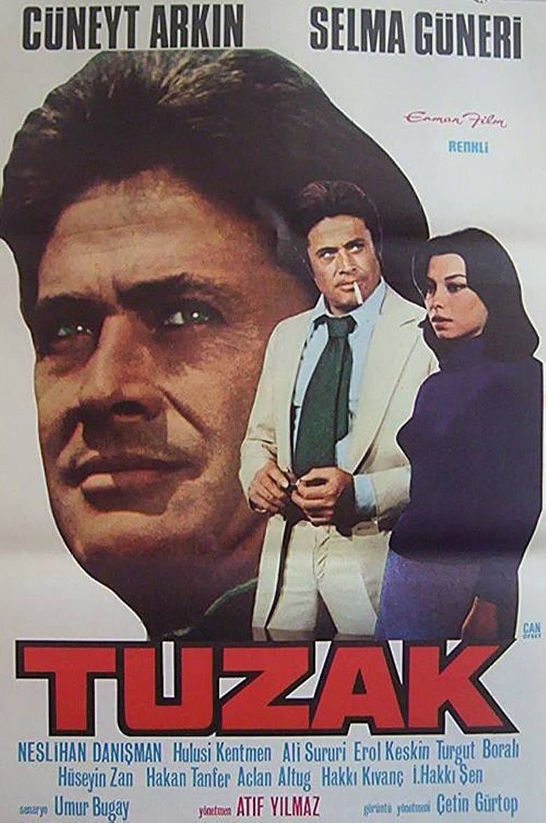 Tuzak