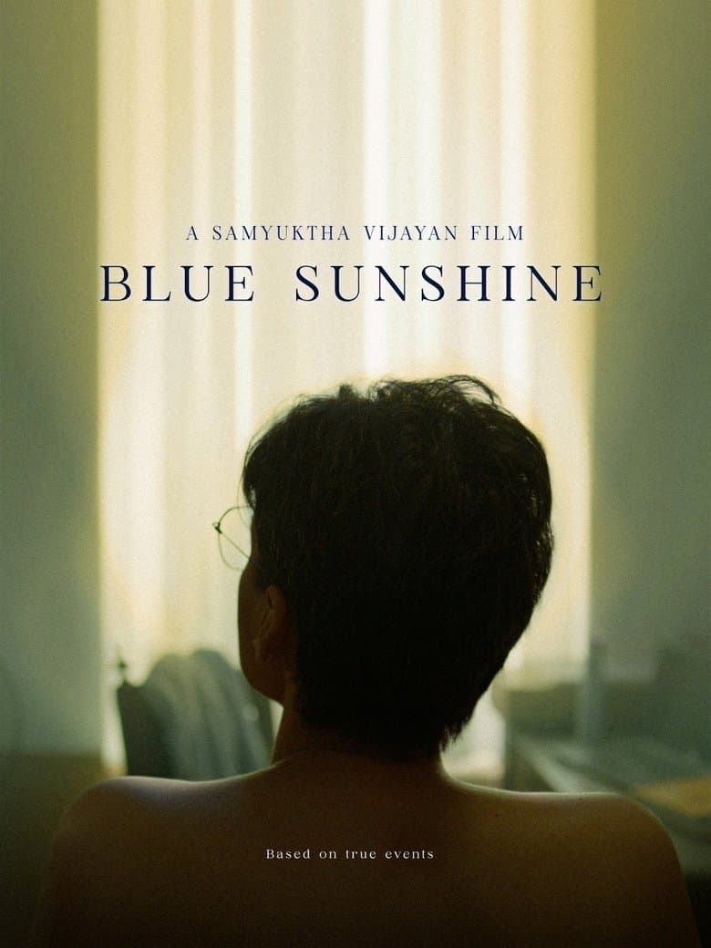 Blue Sunshine