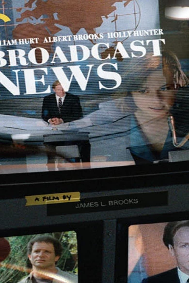 James L. Brooks: A Singular Voice