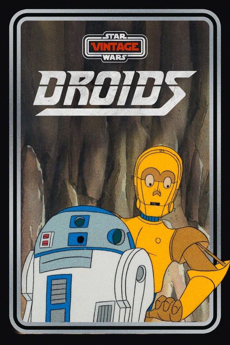 Star Wars: Droids - The Pirates and the Prince