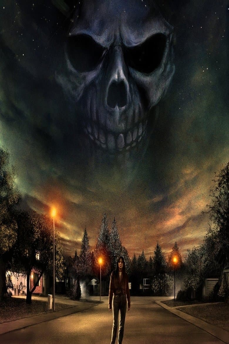 Night of the Reaper