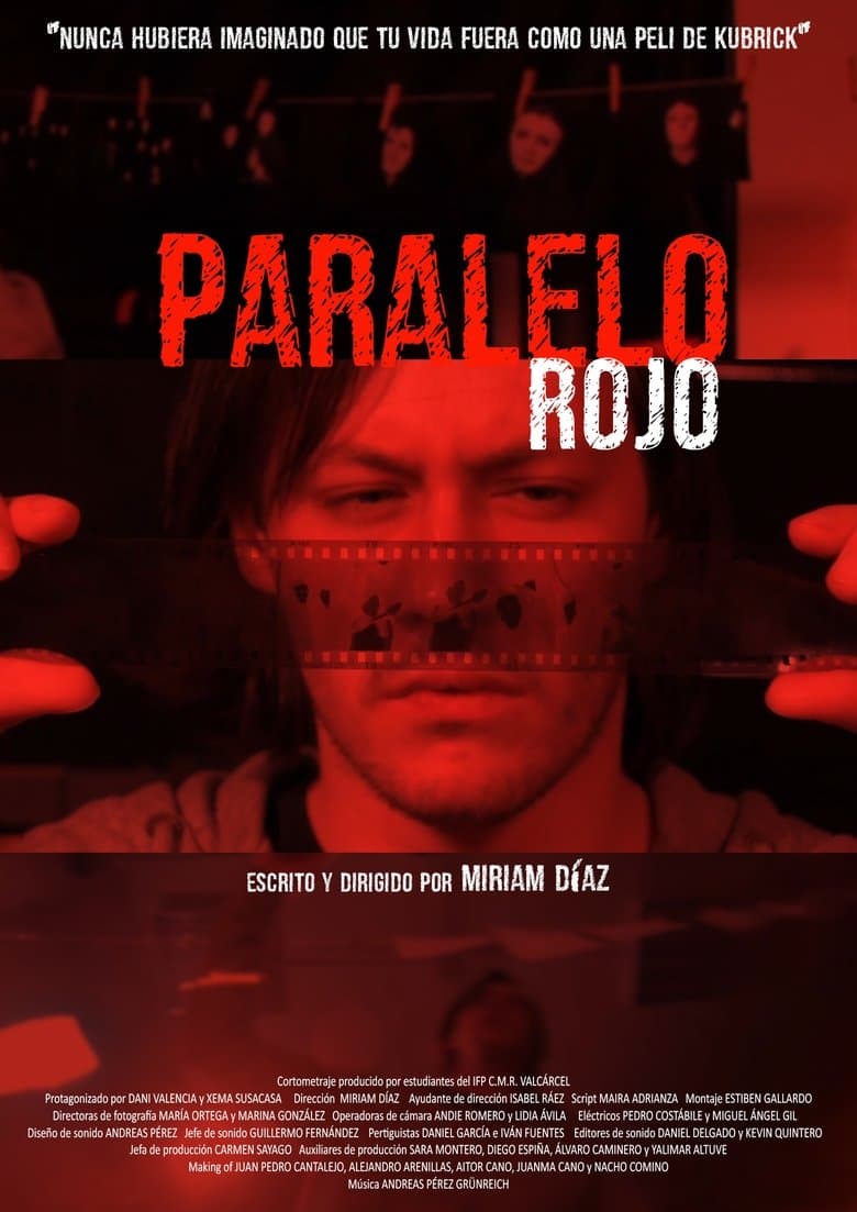 Paralelo Rojo