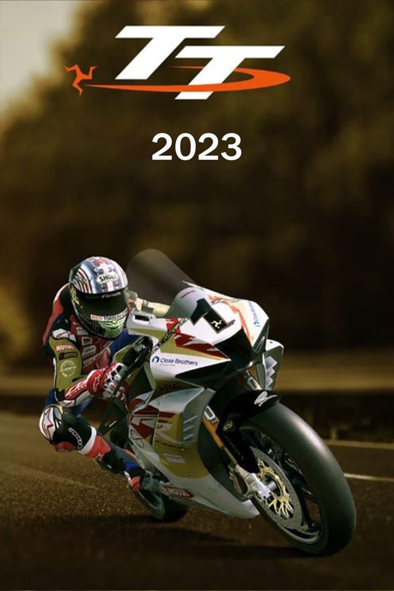 Isle of Man TT