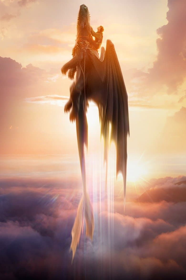 Soaring to Life: The Making of How To Train Your Dragon