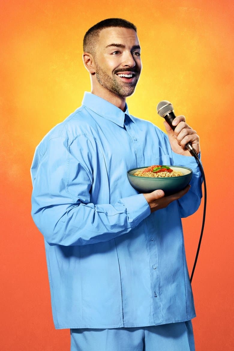 Matteo Lane: The Al Dente Special