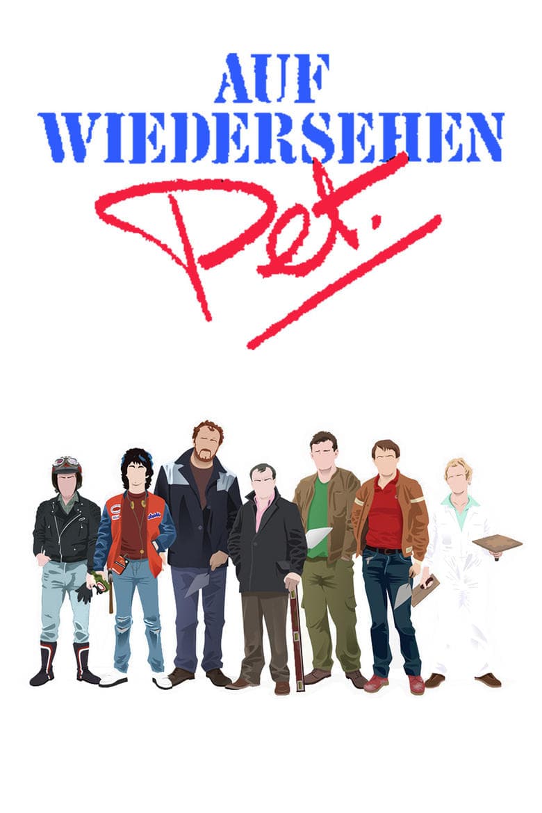 Auf Wiedersehen, Pet