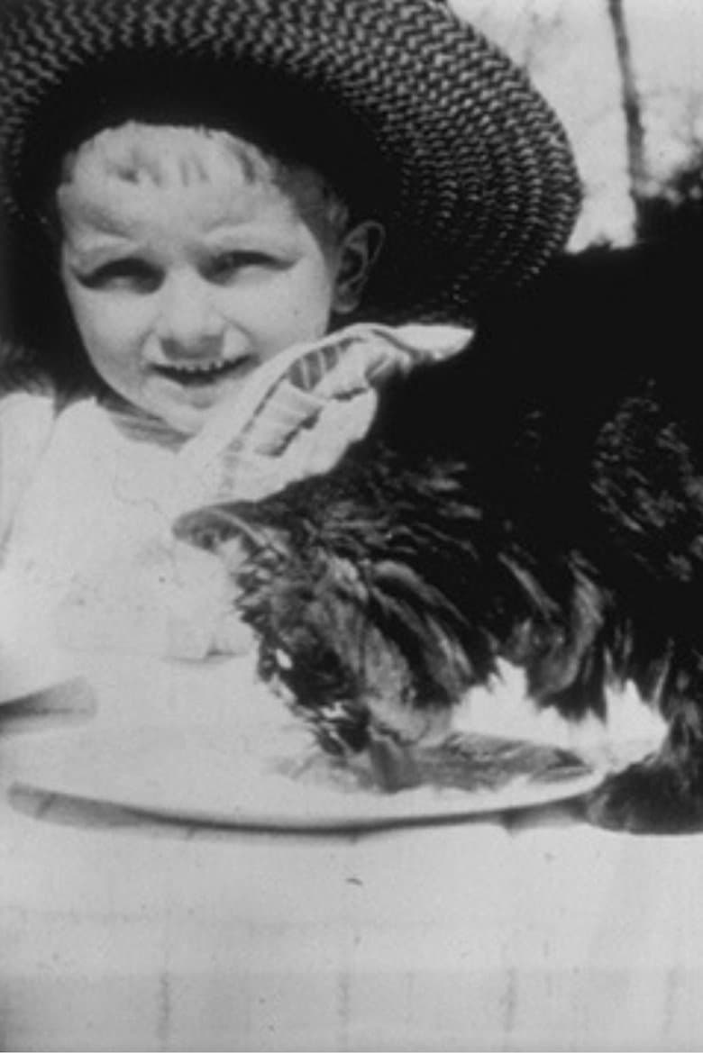 Déjeuner du Chat