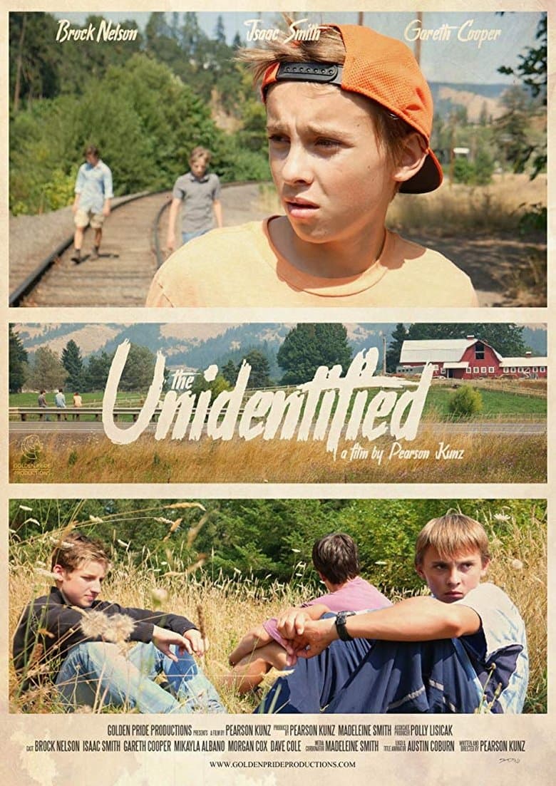 The Unidentified