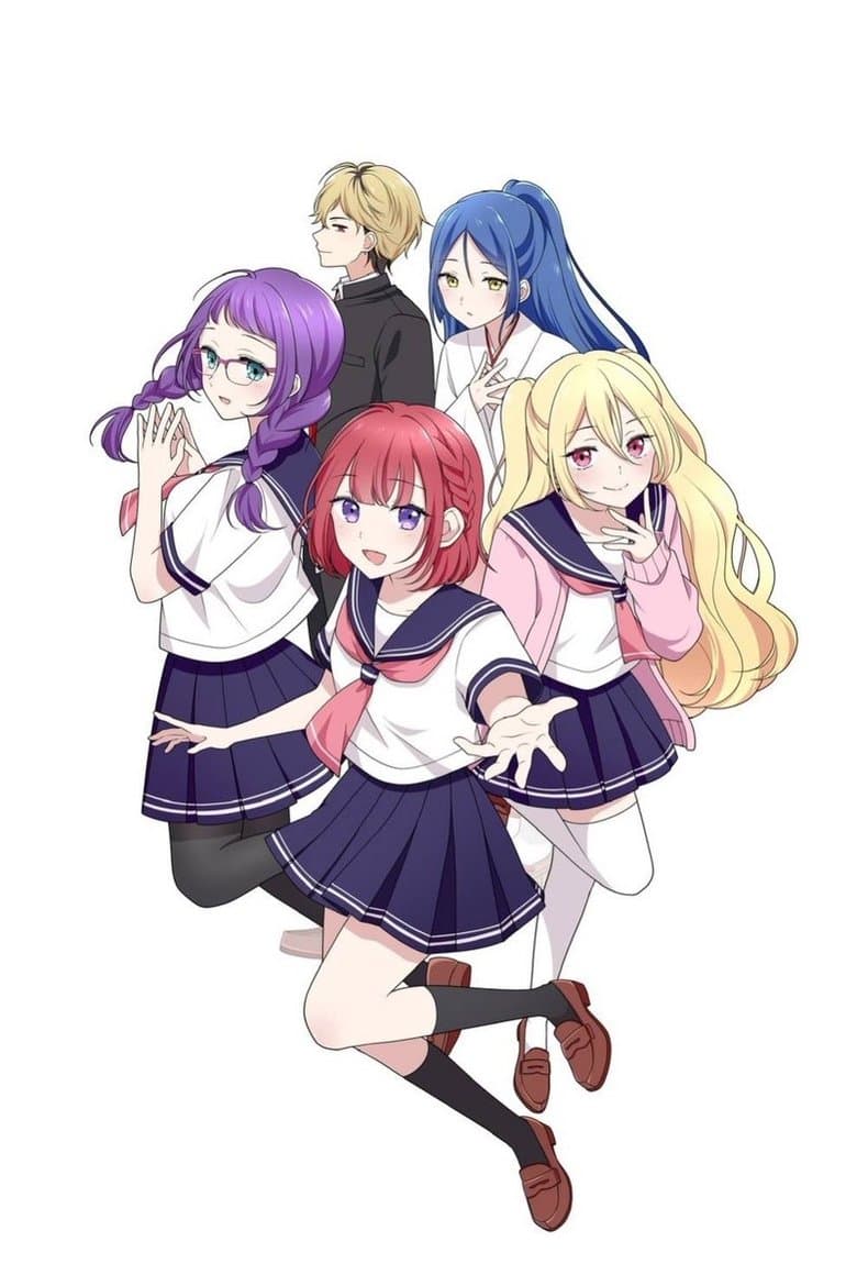 Togane! Chronicle