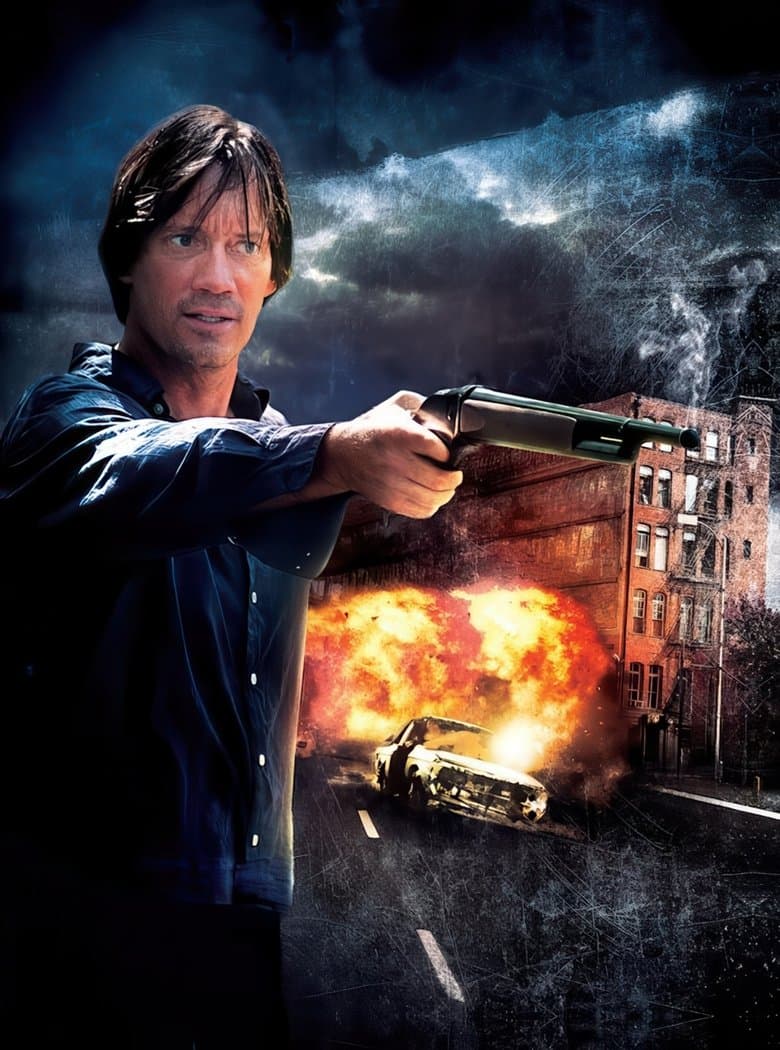 Walking Tall: Lone Justice
