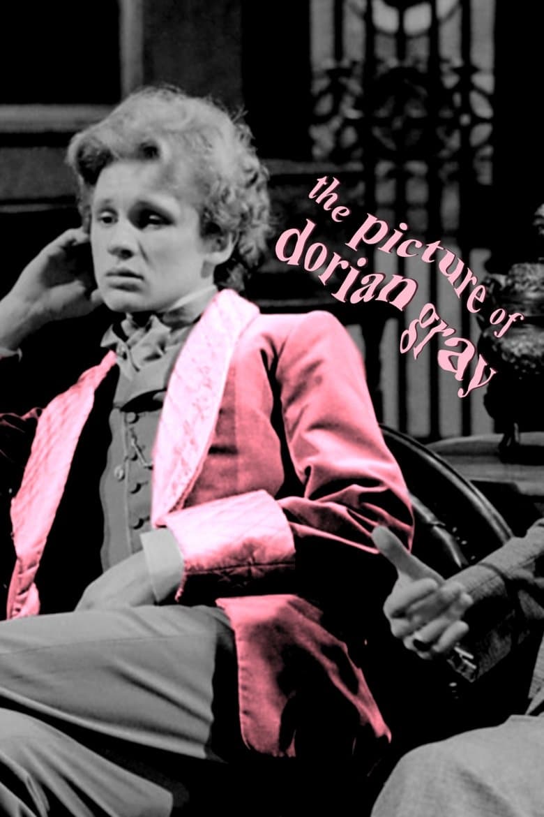 The Picture of Dorian Gray