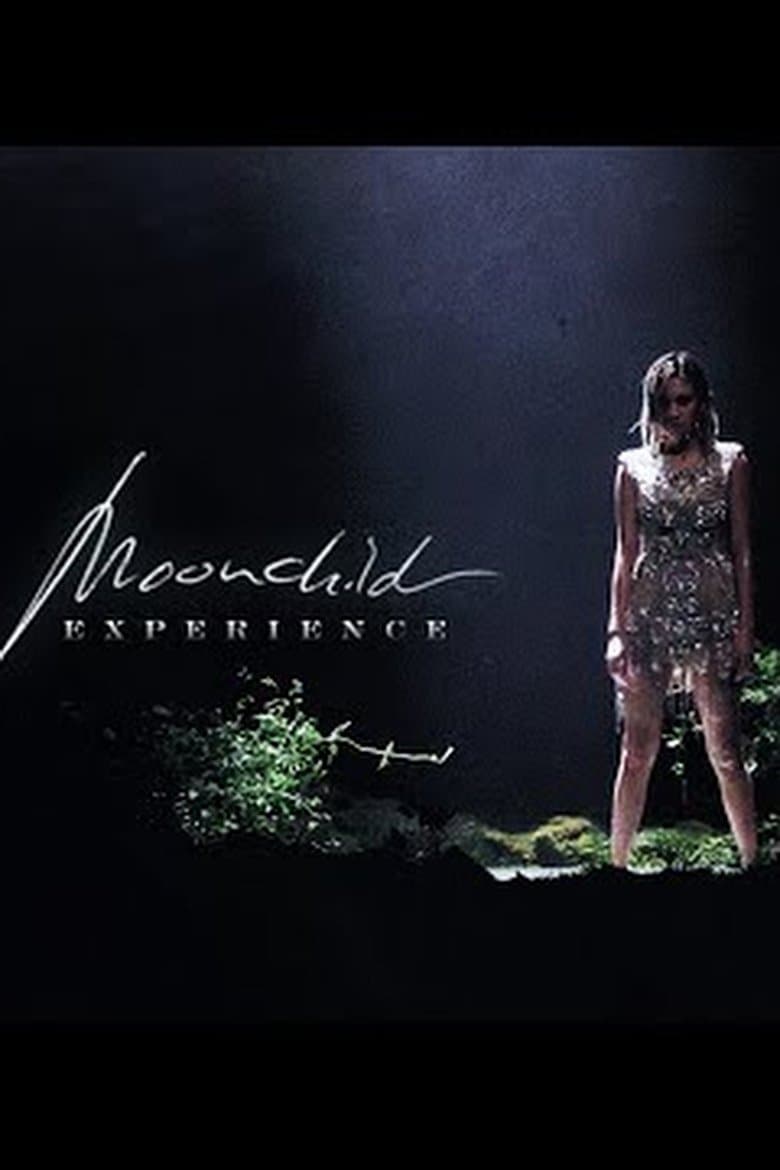 MOONCHILD EXPERIENCE
