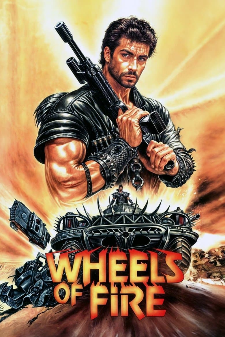 Wheels of Fire
