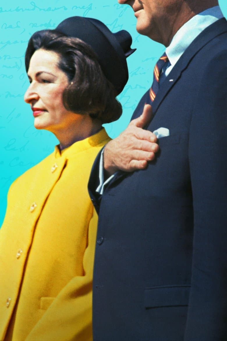 The Lady Bird Diaries