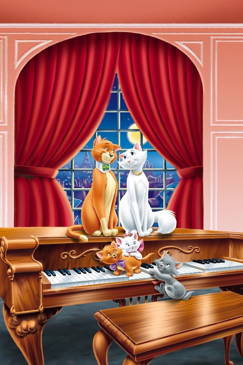 The Aristocats