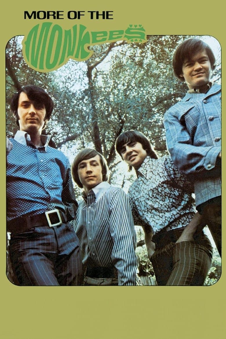 33 ⅓ Revolutions per Monkee