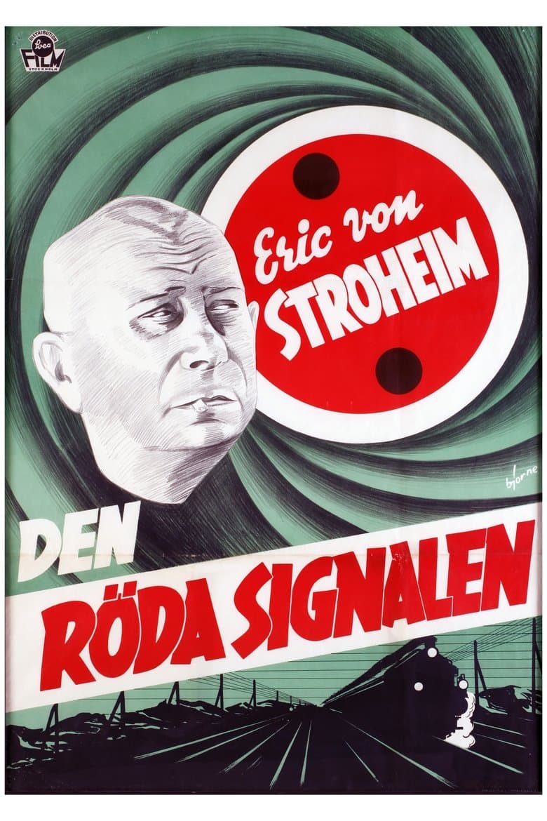 The Red Signal