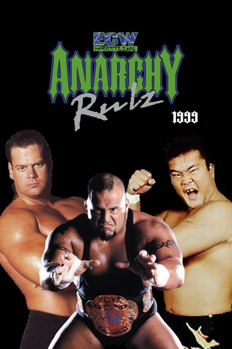ECW Anarchy Rulz 1999