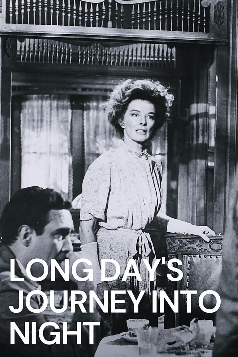 Long Day's Journey Into Night
