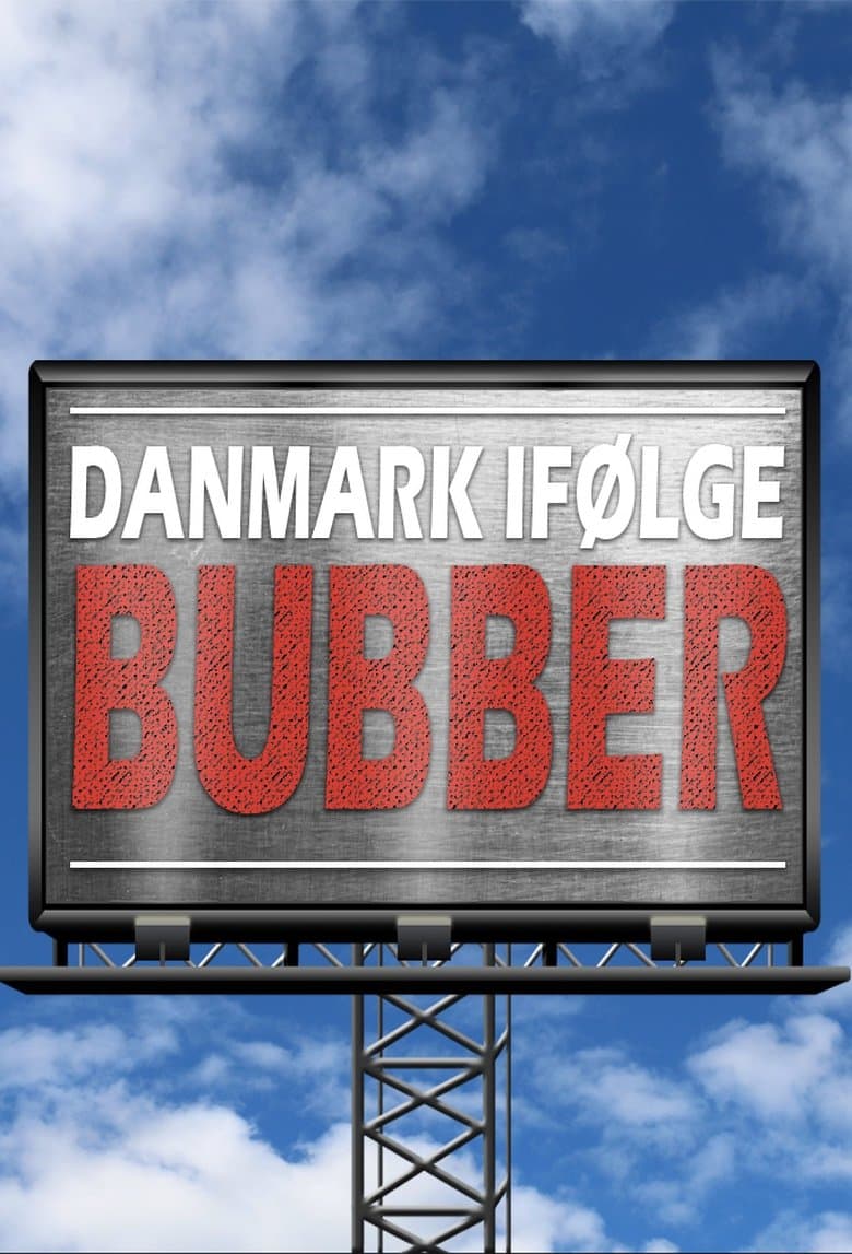 Danmark ifølge Bubber