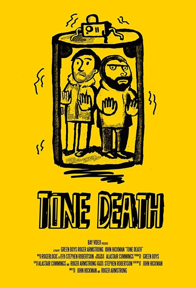 Tone Death