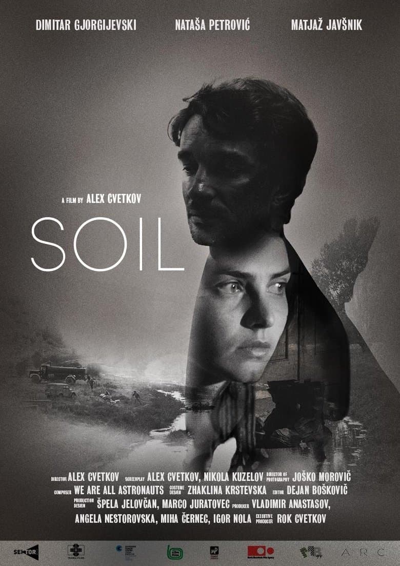 Soil