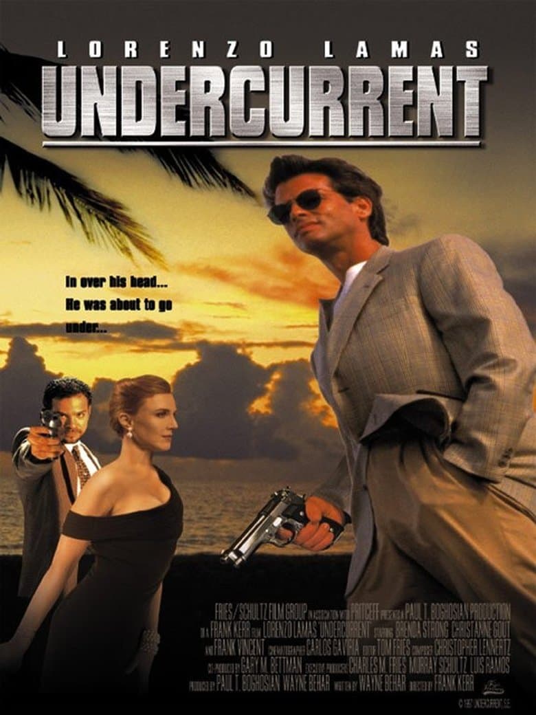 Undercurrent