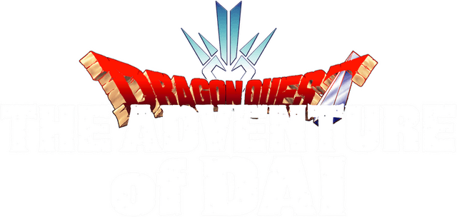 Dragon Quest: The Adventure of Dai