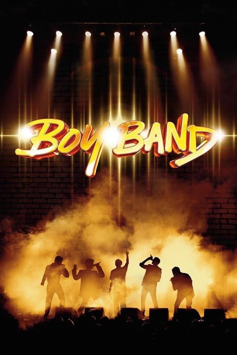 Boy Band