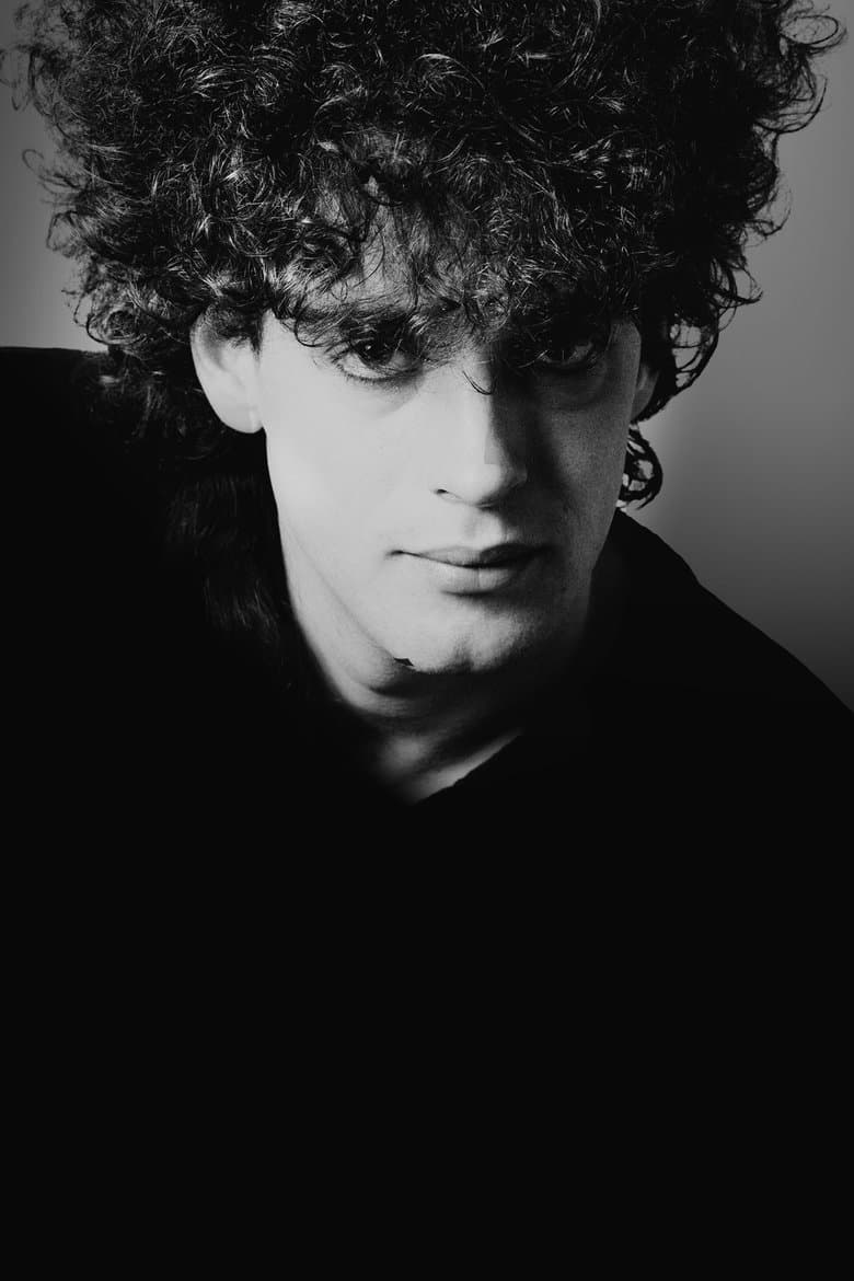 Bios: Gustavo Cerati