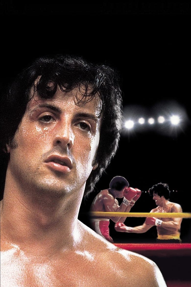 Rocky II