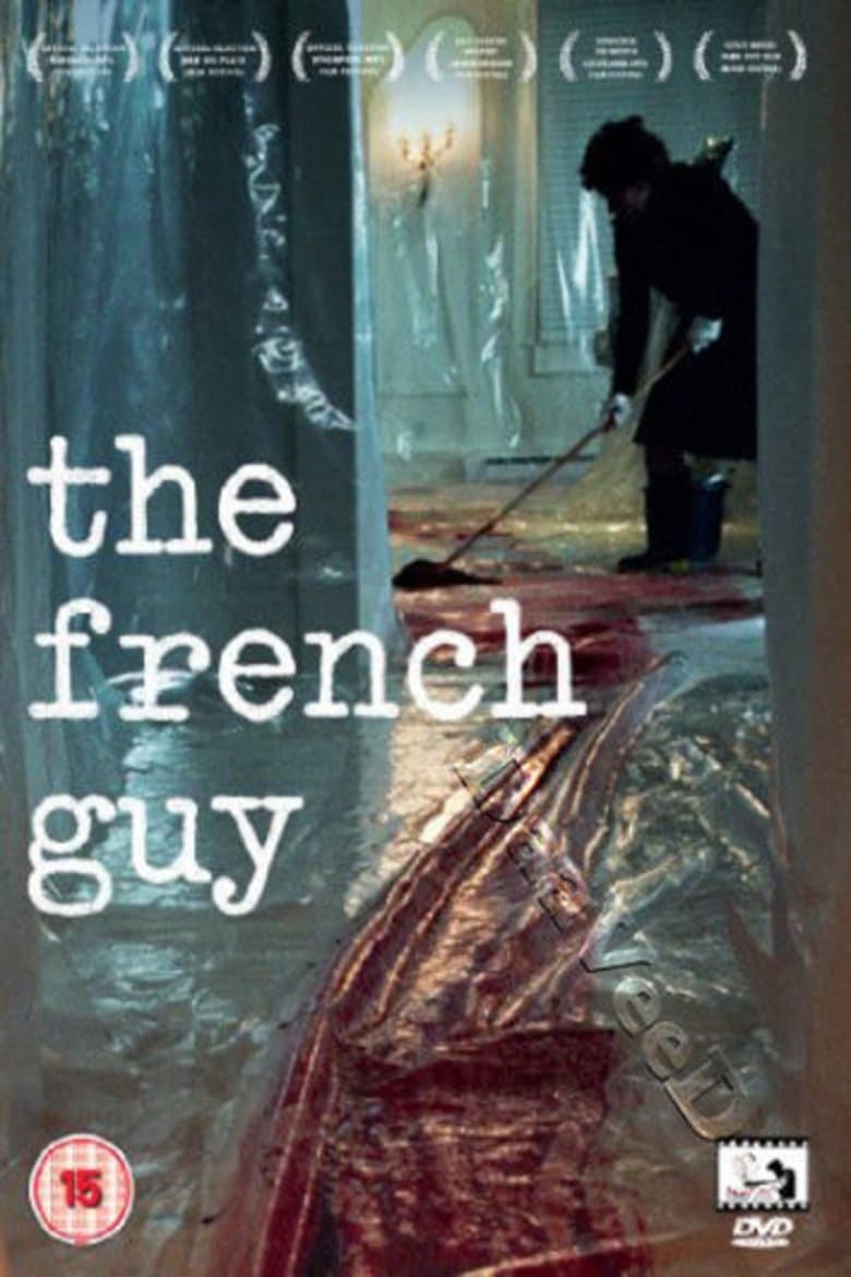 The French Guy
