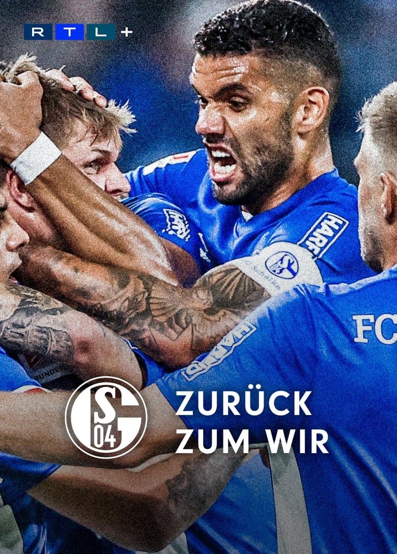 Schalke 04 – Zurück zum Wir