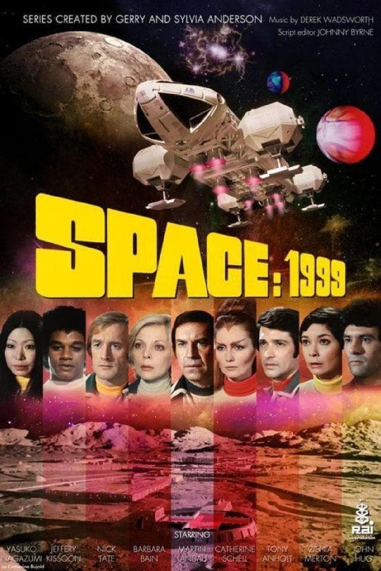 Space: 1999