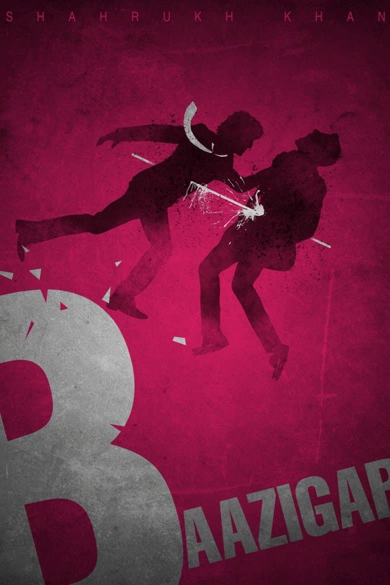 Baazigar