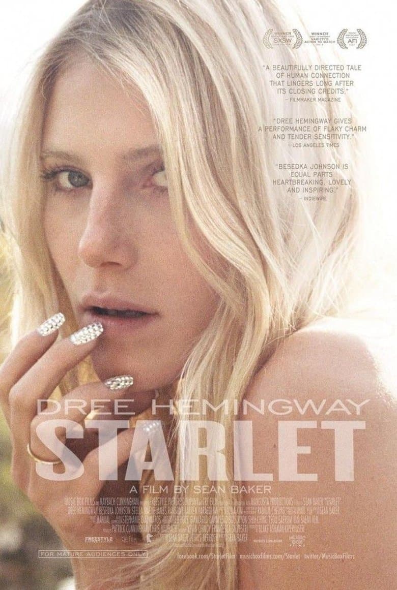 Starlet