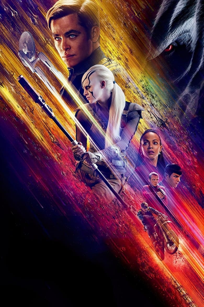 Star Trek Beyond