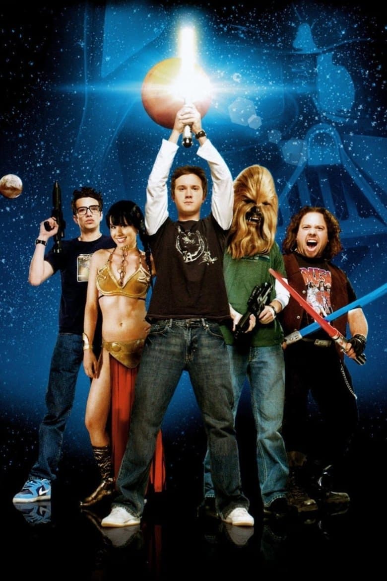 Fanboys