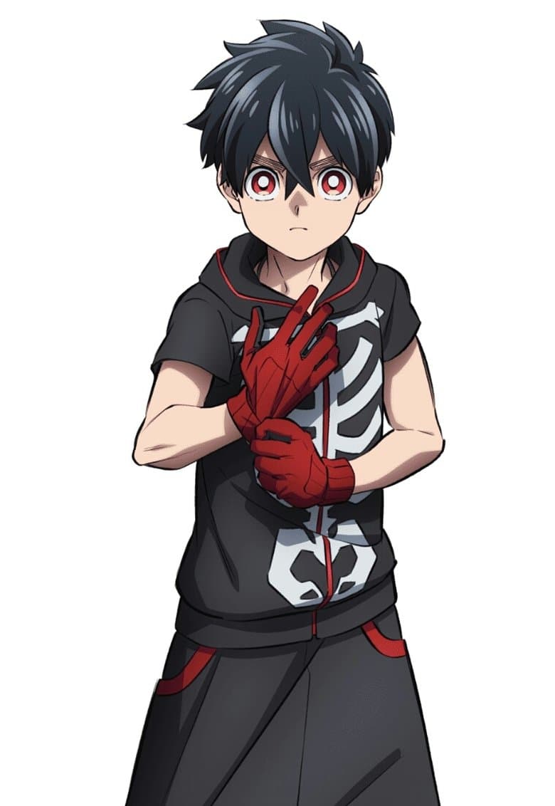 Kemono Jihen