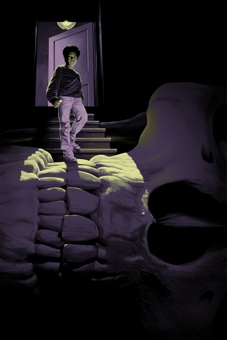 The People Under the Stairs